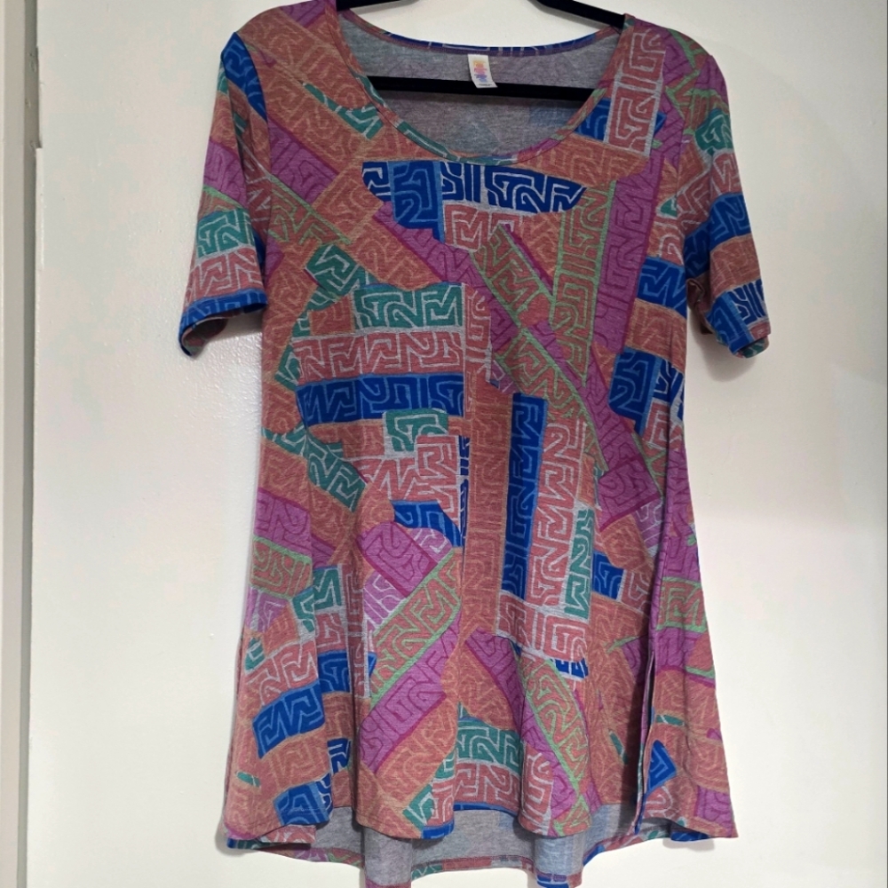 Lularoe Perfect T
